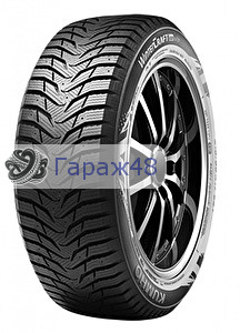 Kumho WinterCraft Ice WI31 225/55 R17 101T
