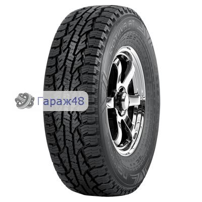 Nokian Tyres (Ikon Tyres ) Rotiiva A/T 265/65 R17 116T